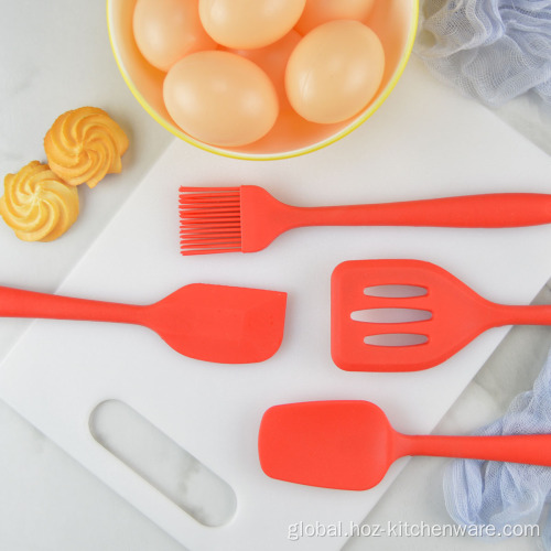 Oxo Baking Set Silicone Mini Baking Set Manufactory